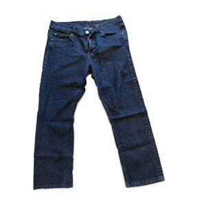 DL1961 Russell Classic Straight Jeans - Size 33